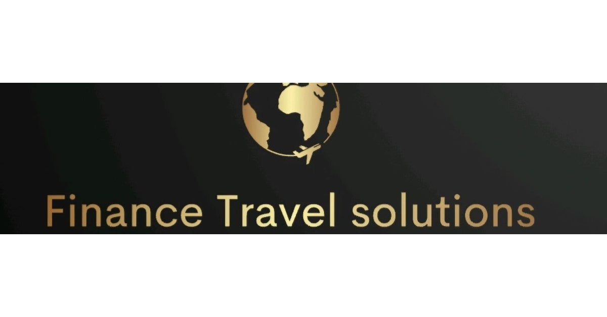 Finance Travel Business Solutions